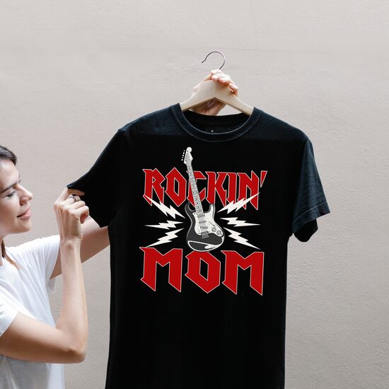 Rock And Roll gitár